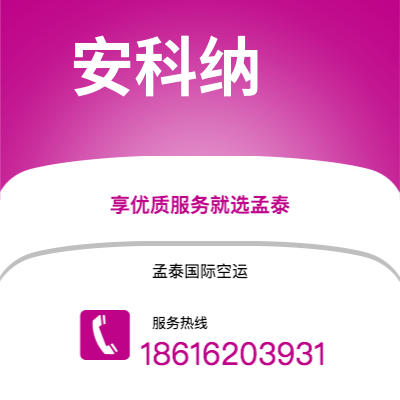 个旧市到安科纳空运公司|个旧市至意大利安科纳航空运输2