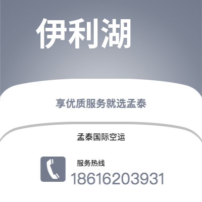 上海市到伊利湖空运公司|上海市至美国伊利湖航空运输2