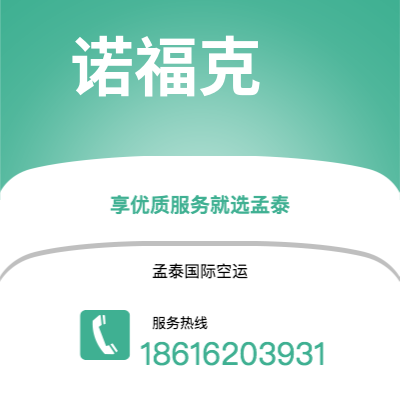 上海市到诺福克空运公司|上海市至美国诺福克航空运输2