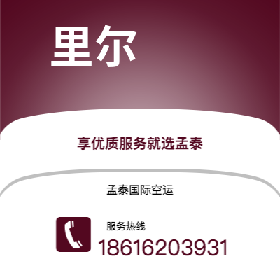 上海市到里尔空运公司|上海市至法国里尔航空运输2