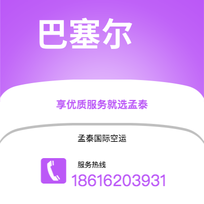 上海市到巴塞尔空运公司|上海市至瑞士巴塞尔航空运输2