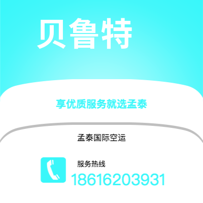 上海市到贝鲁特空运公司|上海市至黎巴嫩贝鲁特航空运输2