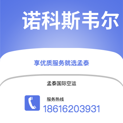 个旧市到诺科斯韦尔海运价格查询|个旧市至美国诺科斯韦尔国际海运整柜拼箱订舱2