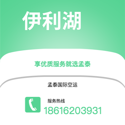 上海市到伊利湖空运公司|上海市至美国伊利湖航空运输2