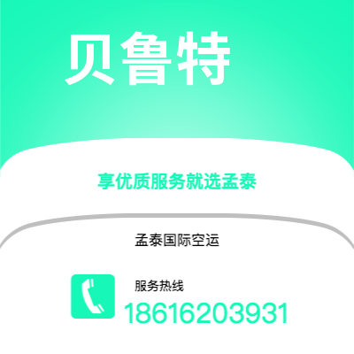 上海市到贝鲁特空运公司|上海市至黎巴嫩贝鲁特航空运输2