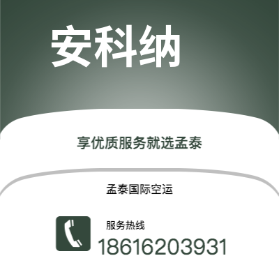 个旧市到安科纳空运公司|个旧市至意大利安科纳航空运输2