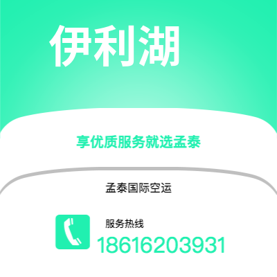 上海市到伊利湖空运公司|上海市至美国伊利湖航空运输2