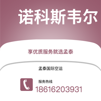 遂宁市到诺科斯韦尔海运价格查询|遂宁市至美国诺科斯韦尔国际海运整柜拼箱订舱2