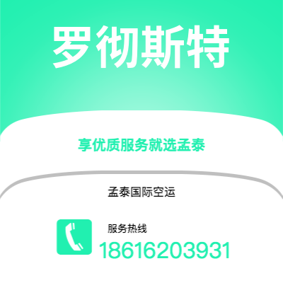 隆昌市到罗彻斯特海运价格查询|隆昌市至美国罗彻斯特国际海运整柜拼箱订舱2