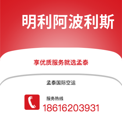 合肥市到明利阿波利斯海运价格查询|合肥市至美国明利阿波利斯国际海运整柜拼箱订舱2