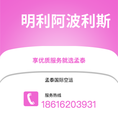 巢湖市到明利阿波利斯海运价格查询|巢湖市至美国明利阿波利斯国际海运整柜拼箱订舱2