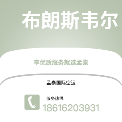 佛山市到布朗斯韦尔海运价格查询|佛山市至美国布朗斯韦尔国际海运整柜拼箱订舱2