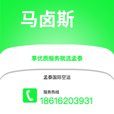 开平市到马卤斯海运价格查询|开平市至巴西马卤斯国际海运整柜拼箱订舱2