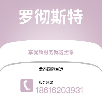 梅州市到罗彻斯特海运价格查询|梅州市至美国罗彻斯特国际海运整柜拼箱订舱2
