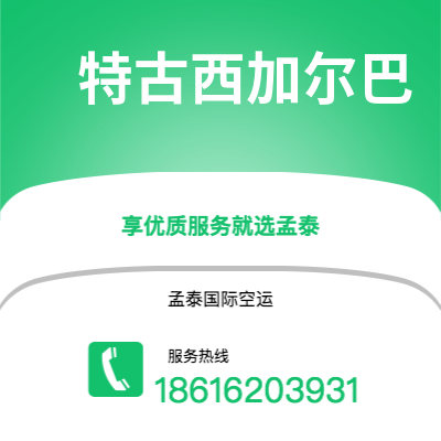 潮州市到特古西加尔巴海运价格查询|潮州市至洪都拉斯特古西加尔巴国际海运整柜拼箱订舱2