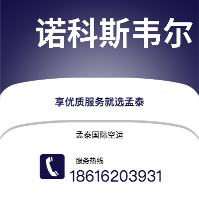 阿拉山口市到诺科斯韦尔海运价格查询|阿拉山口市至美国诺科斯韦尔国际海运整柜拼箱订舱2