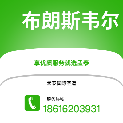 泰州市到布朗斯韦尔海运价格查询|泰州市至美国布朗斯韦尔国际海运整柜拼箱订舱2