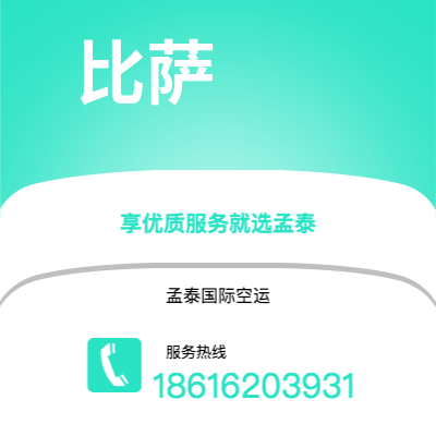 安国市到比萨海运价格查询|安国市至意大利比萨国际海运整柜拼箱订舱2