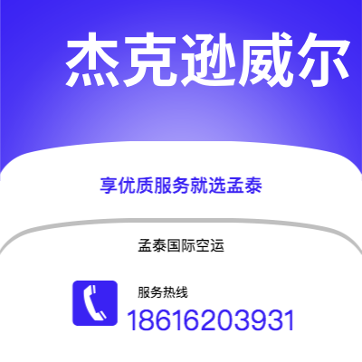 资兴市到杰克逊威尔海运价格查询|资兴市至美国杰克逊威尔国际海运整柜拼箱订舱2