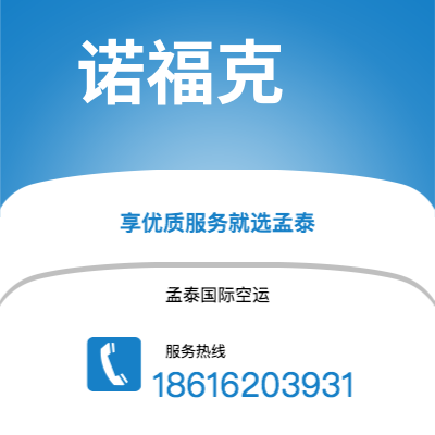 图们市到诺福克空运公司|图们市至美国诺福克航空运输2