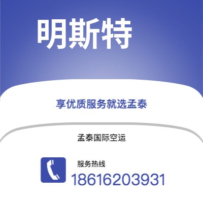 瑞丽市到明斯特空运公司|瑞丽市至德国明斯特航空运输2