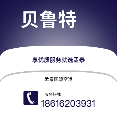 安丘市到贝鲁特空运公司|安丘市至黎巴嫩贝鲁特航空运输2