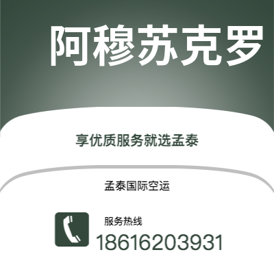 泰安市到阿穆苏克罗空运公司|泰安市至科特迪瓦阿穆苏克罗航空运输2
