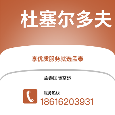 临沧市到杜塞尔多夫空运公司|临沧市至德国杜塞尔多夫航空运输2