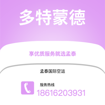 临沧市到多特蒙德空运公司|临沧市至德国多特蒙德航空运输2