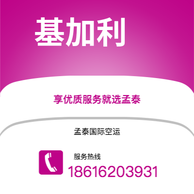 广州市到基加利空运公司|广州市至卢旺达基加利航空运输2