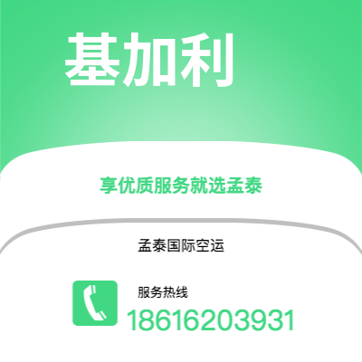 桂平市到基加利空运公司|桂平市至卢旺达基加利航空运输2