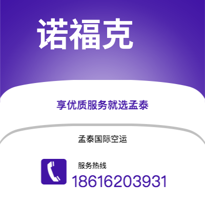 丰城市到诺福克空运公司|丰城市至美国诺福克航空运输2