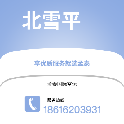 辛集市到北雪平空运公司|辛集市至瑞典北雪平航空运输2