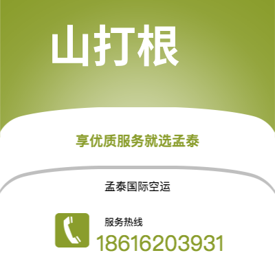 孟州市到山打根空运公司|孟州市至马来西亚山打根航空运输2