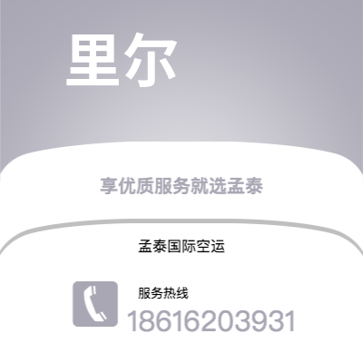 嘉义市到里尔空运公司|嘉义市至法国里尔航空运输2