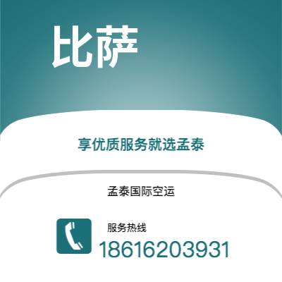 辉县市到比萨空运公司|辉县市至意大利比萨航空运输2