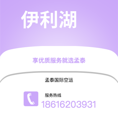 东阳市到伊利湖空运公司|东阳市至美国伊利湖航空运输2