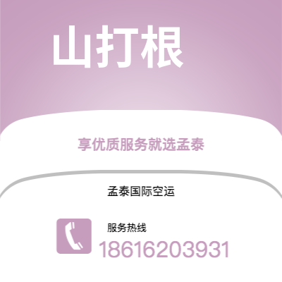 松滋市到山打根空运公司|松滋市至马来西亚山打根航空运输2