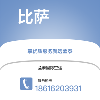 射洪市到比萨快递价格查询|射洪市至意大利比萨国际快递公司2