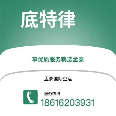 阆中市到底特律快递价格查询|阆中市至美国底特律国际快递公司2