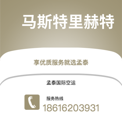 滁州市到马斯特里赫特快递价格查询|滁州市至荷兰马斯特里赫特国际快递公司2