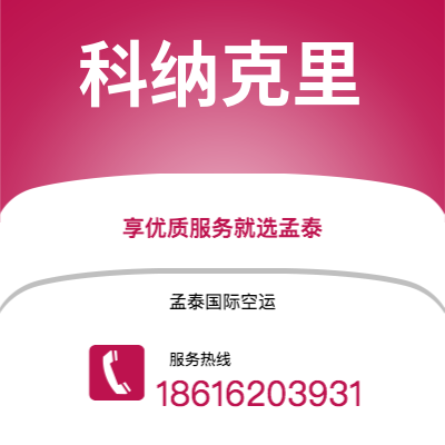 昭通市到科纳克里快递价格查询|昭通市至几内亚科纳克里国际快递公司2