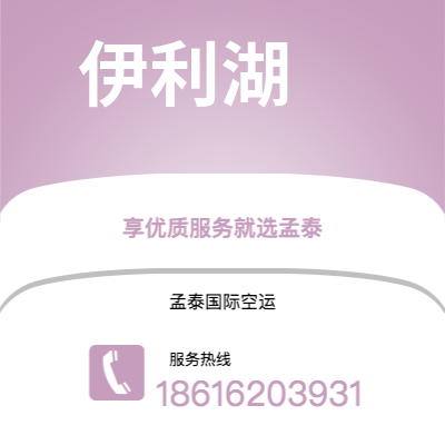 聊城市到伊利湖快递价格查询|聊城市至美国伊利湖国际快递公司2
