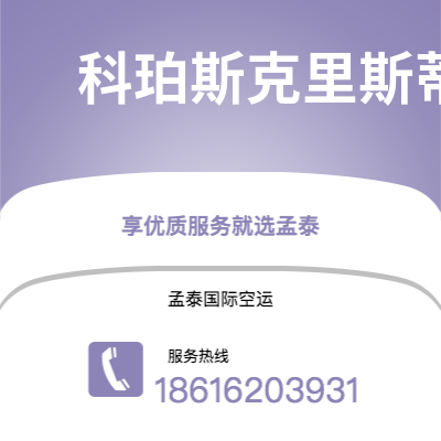 汕尾市到科珀斯克里斯蒂快递价格查询|汕尾市至美国科珀斯克里斯蒂国际快递公司2