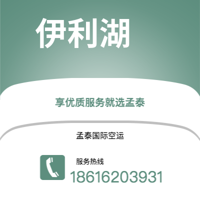 高州市到伊利湖快递价格查询|高州市至美国伊利湖国际快递公司2