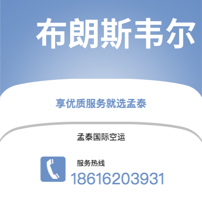 玉林市到布朗斯韦尔快递价格查询|玉林市至美国布朗斯韦尔国际快递公司2