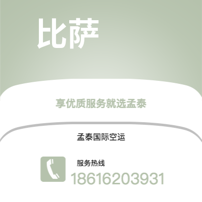 临沧市到比萨快递价格查询|临沧市至意大利比萨国际快递公司2