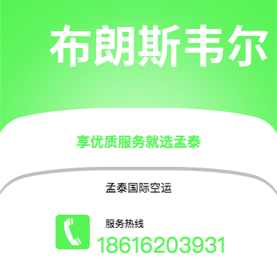 沁阳市到布朗斯韦尔快递价格查询|沁阳市至美国布朗斯韦尔国际快递公司2