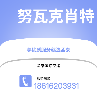 冷水江市到努瓦克肖特快递价格查询|冷水江市至马里塔尼亚努瓦克肖特国际快递公司2