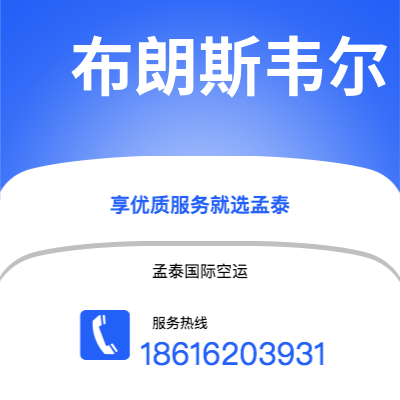 上海市到布朗斯韦尔海运价格查询|上海市至美国布朗斯韦尔国际海运整柜拼箱订舱2
